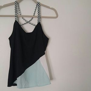 NWT Jessica Simpson top